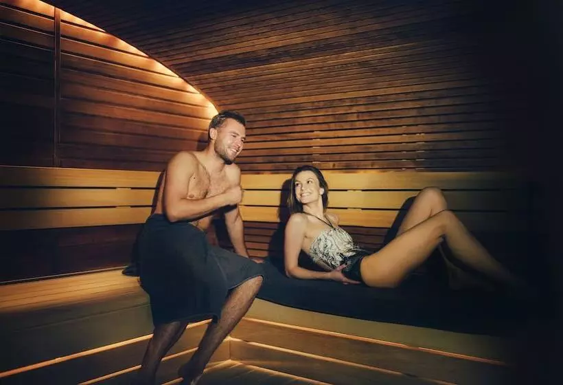 هتل Palanga Life Balance Spa