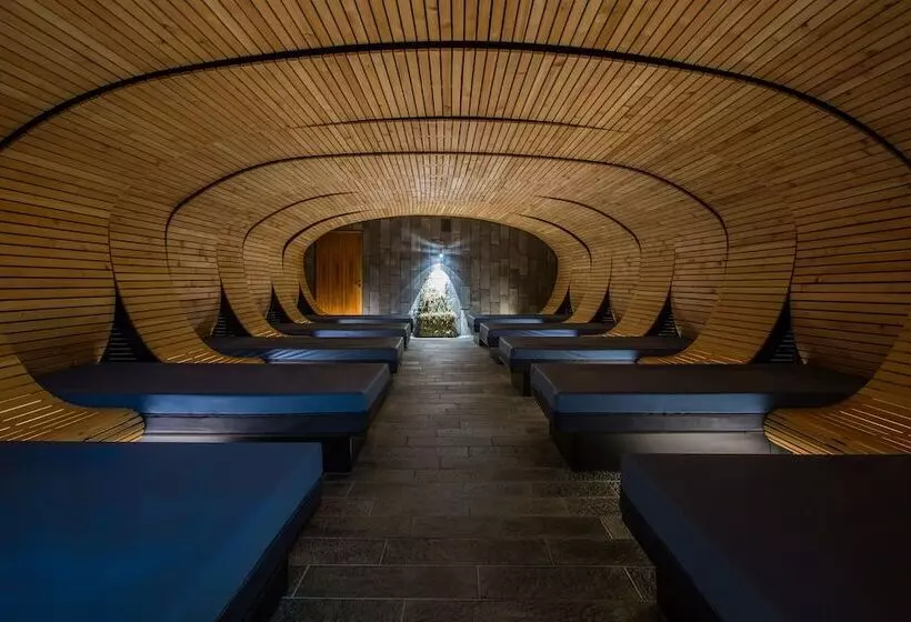 هتل Palanga Life Balance Spa