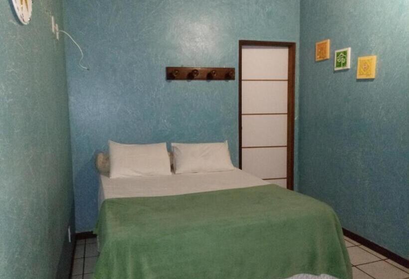 ホテル Pousada Das Arvores