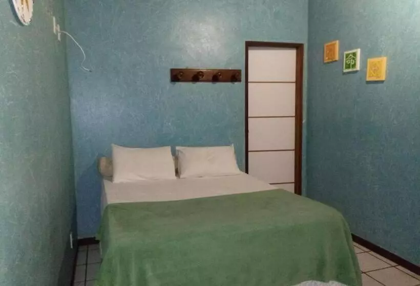 فندق Pousada Das Arvores