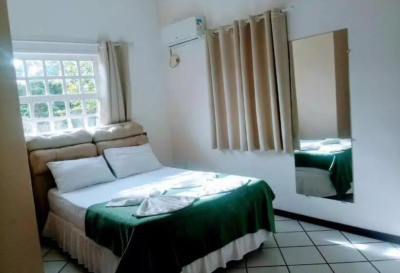 فندق Pousada Das Arvores