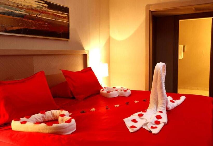 فندق Ramada Plaza By Wyndham Kahramanmaras