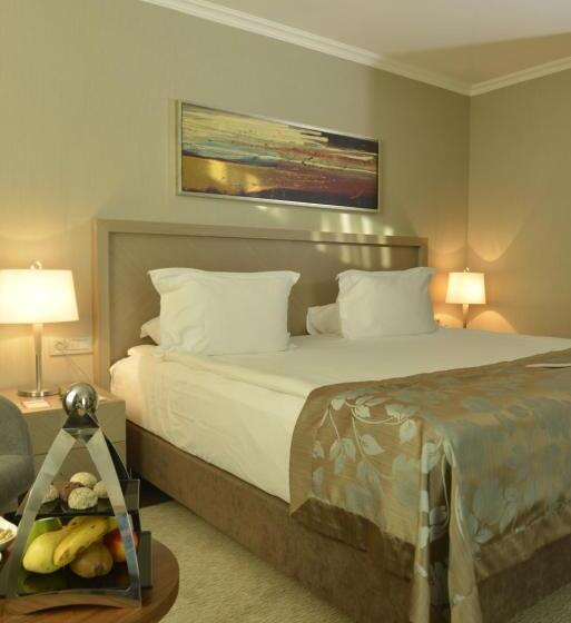 فندق Ramada Plaza By Wyndham Kahramanmaras