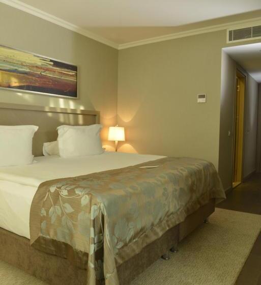 فندق Ramada Plaza By Wyndham Kahramanmaras