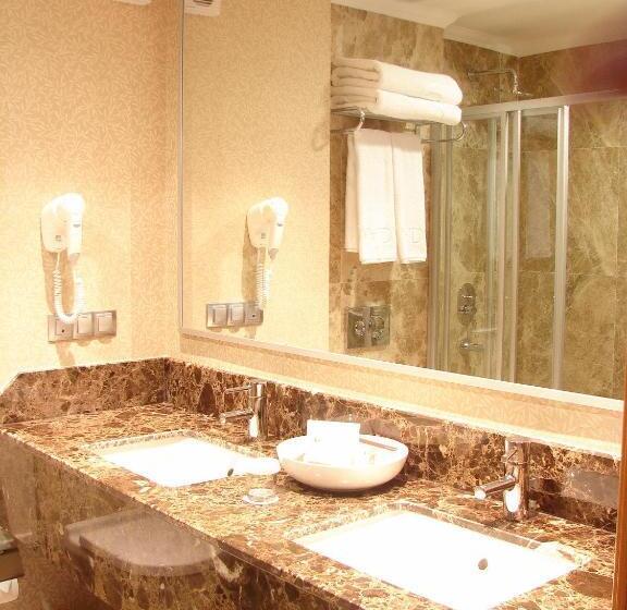 فندق Ramada Plaza By Wyndham Kahramanmaras