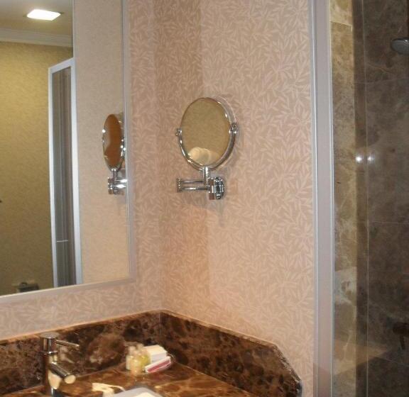 فندق Ramada Plaza By Wyndham Kahramanmaras