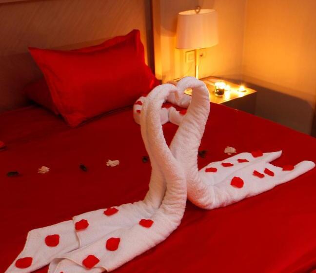 فندق Ramada Plaza By Wyndham Kahramanmaras