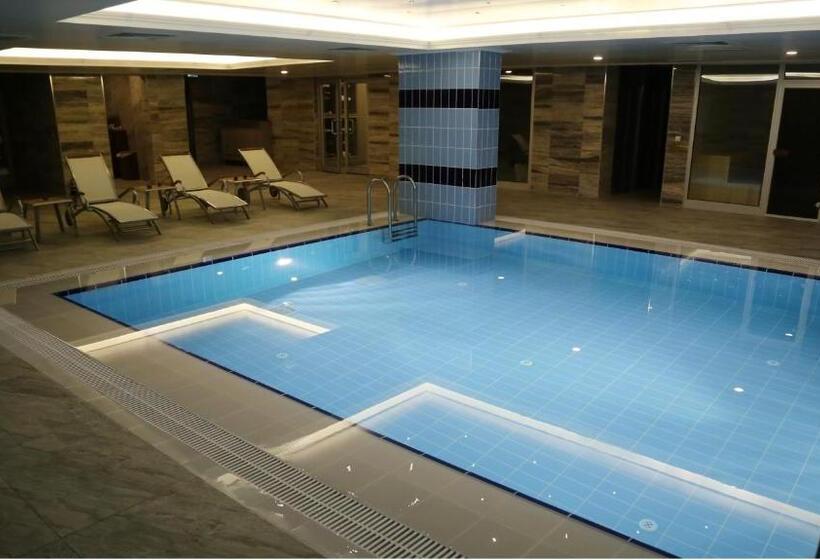 فندق Ramada Plaza By Wyndham Kahramanmaras