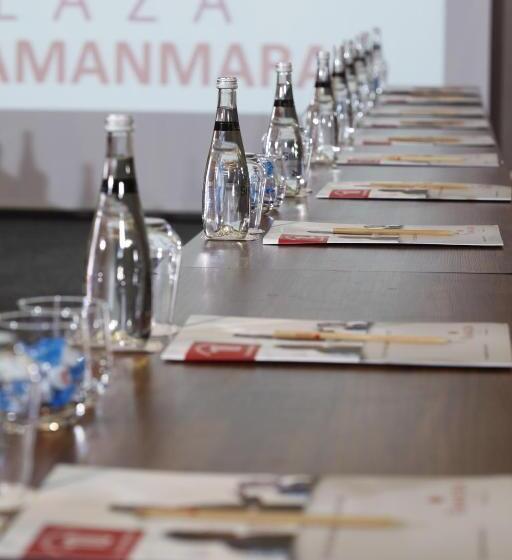 فندق Ramada Plaza By Wyndham Kahramanmaras