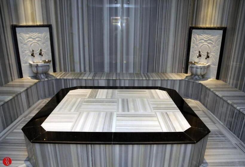 فندق Ramada Plaza By Wyndham Kahramanmaras