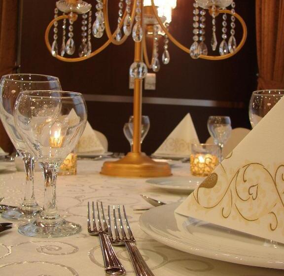 فندق Ramada Plaza By Wyndham Kahramanmaras