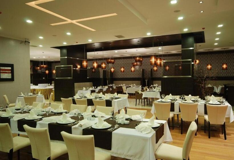 فندق Ramada Plaza By Wyndham Kahramanmaras