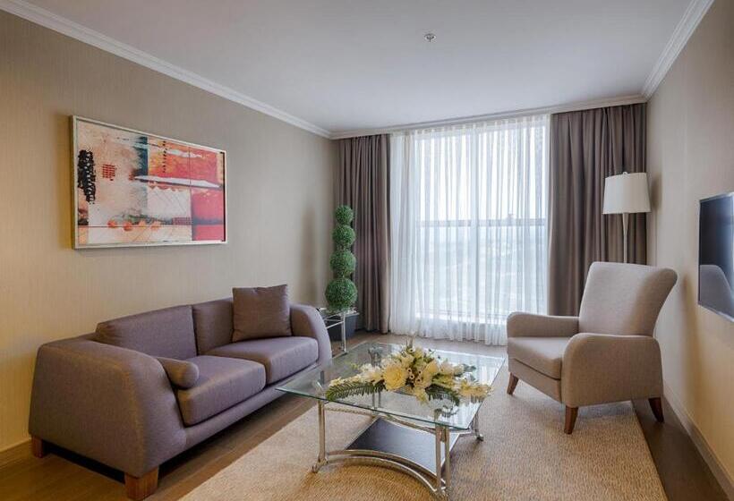 فندق Ramada Plaza By Wyndham Kahramanmaras