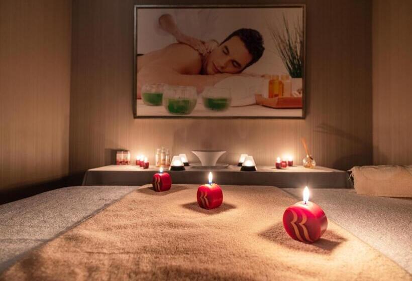 فندق Ramada Plaza By Wyndham Kahramanmaras