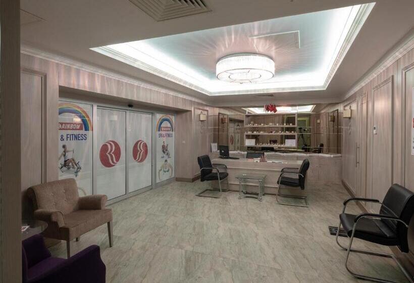 فندق Ramada Plaza By Wyndham Kahramanmaras