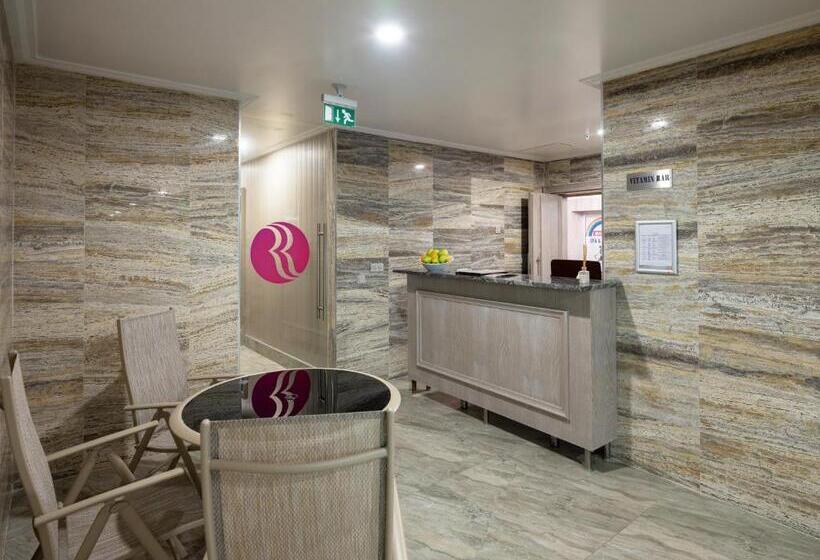 فندق Ramada Plaza By Wyndham Kahramanmaras