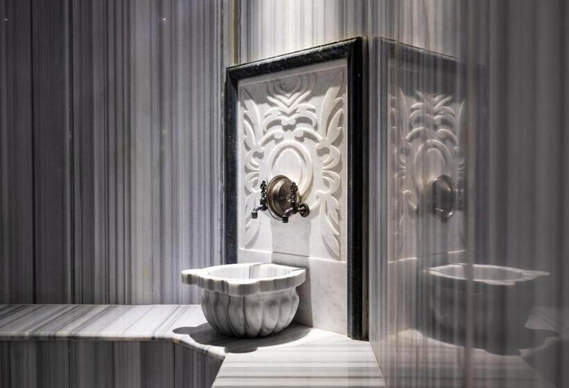 فندق Ramada Plaza By Wyndham Kahramanmaras