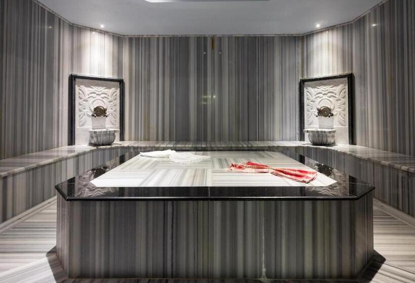 فندق Ramada Plaza By Wyndham Kahramanmaras