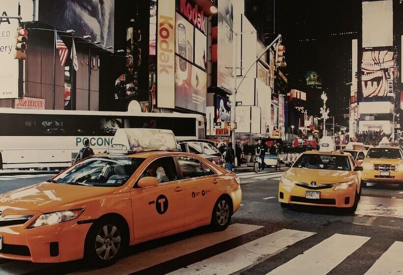 호텔 Red Carpet Inn Elmwood