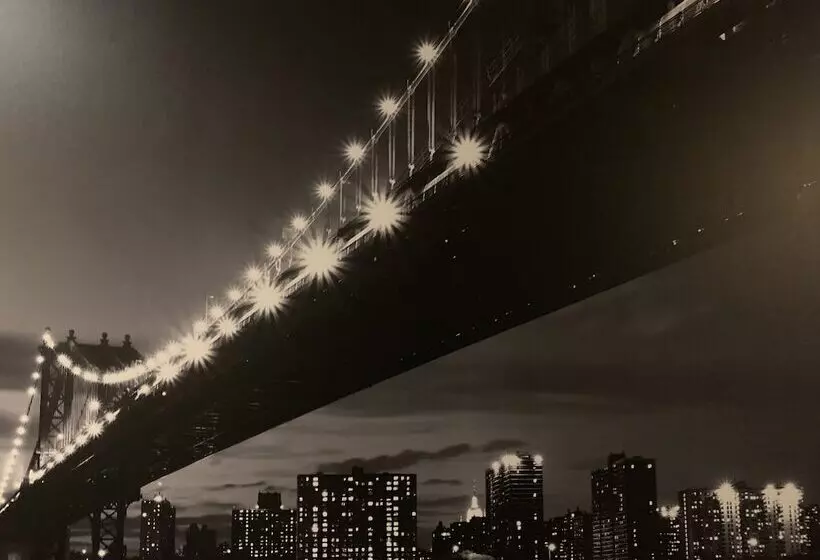 酒店 Red Carpet Inn Elmwood