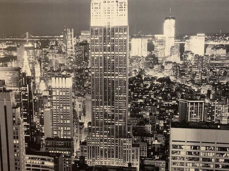 호텔 Red Carpet Inn Elmwood