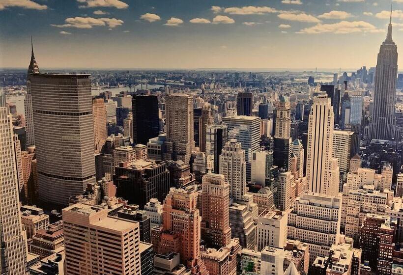 호텔 Red Carpet Inn Elmwood