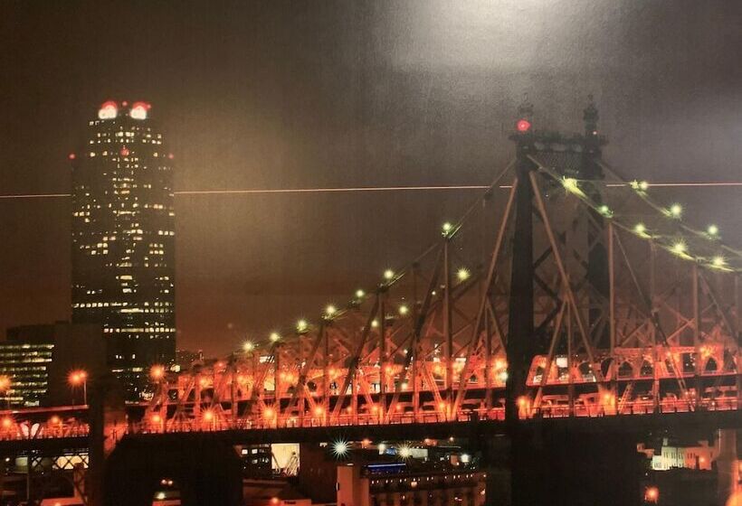 호텔 Red Carpet Inn Elmwood