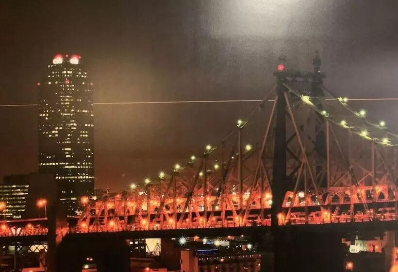 酒店 Red Carpet Inn Elmwood