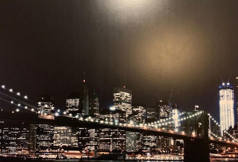 호텔 Red Carpet Inn Elmwood