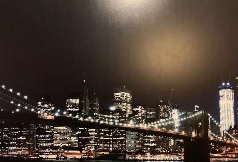 酒店 Red Carpet Inn Elmwood