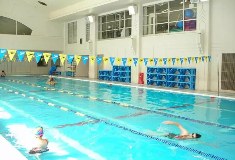 Отель Renaissance Tanagura