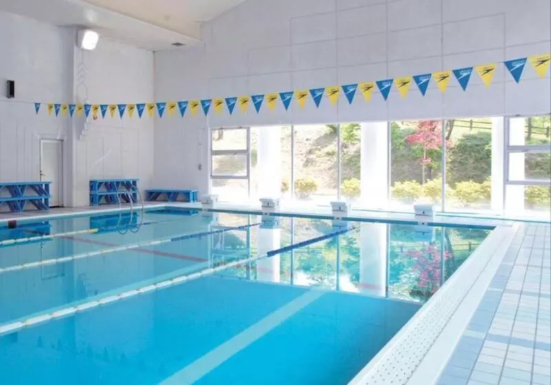 Отель Renaissance Tanagura