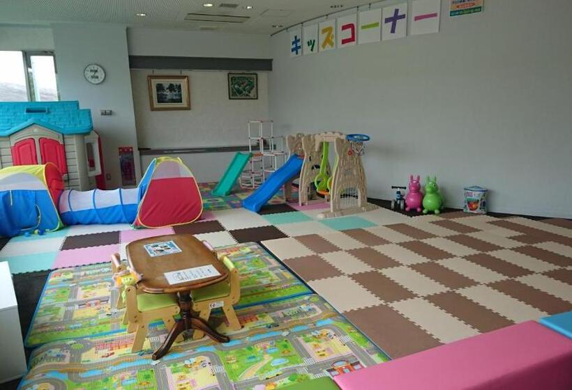 호텔 Renaissance Tanagura