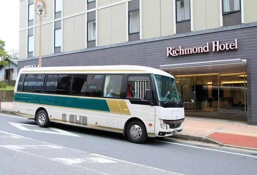 Richmond Hotel Narita