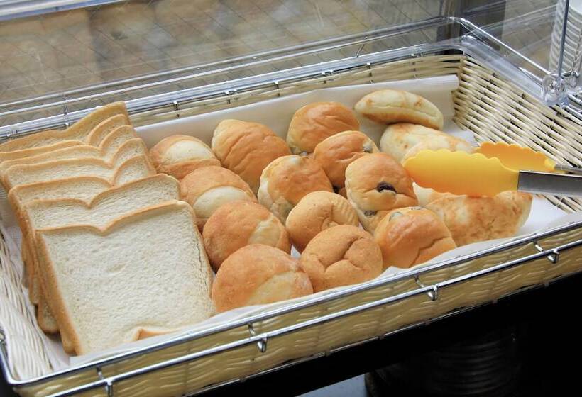 Richmond Hotel Narita