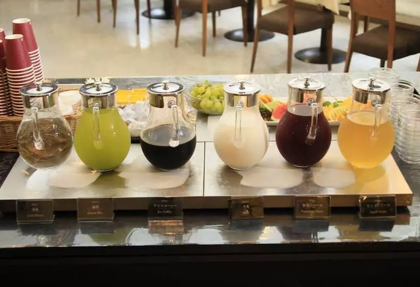 Richmond Hotel Narita