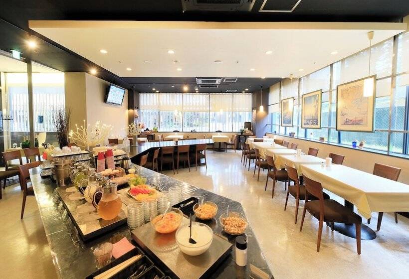 Richmond Hotel Narita