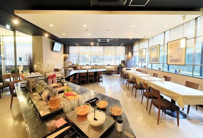 Richmond Hotel Narita