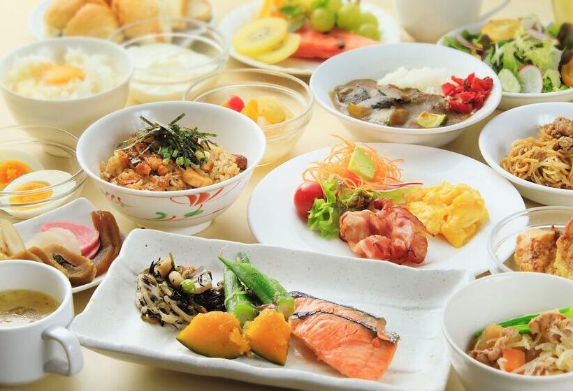 Richmond Hotel Narita