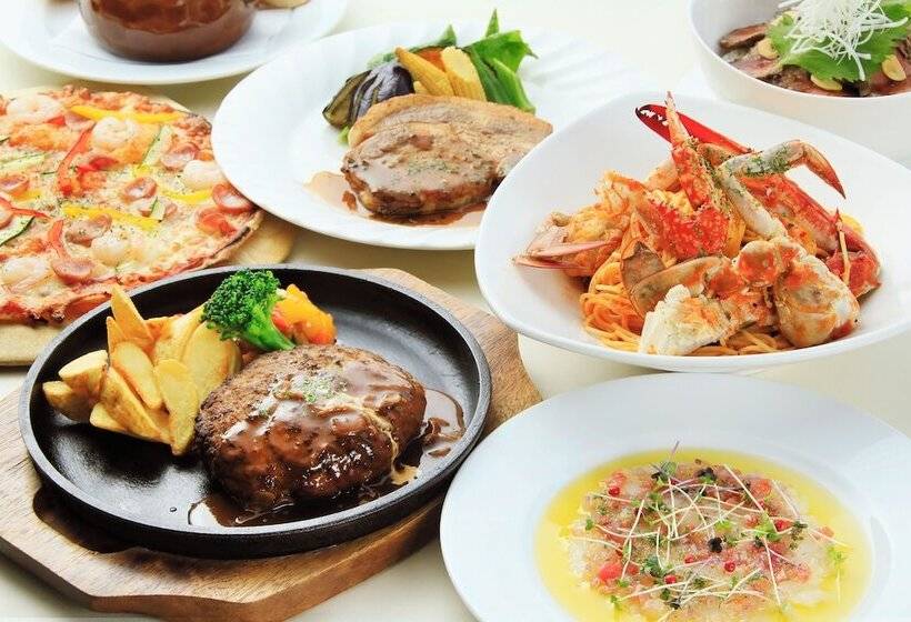 Richmond Hotel Narita