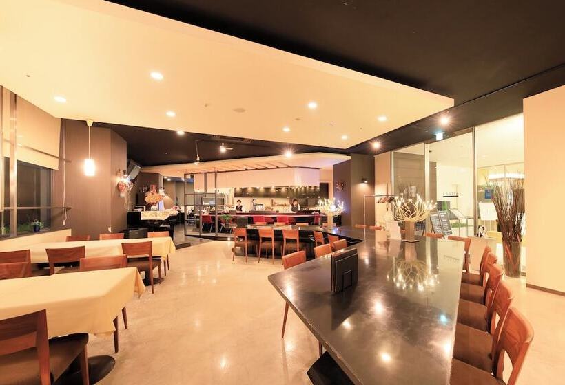 Richmond Hotel Narita