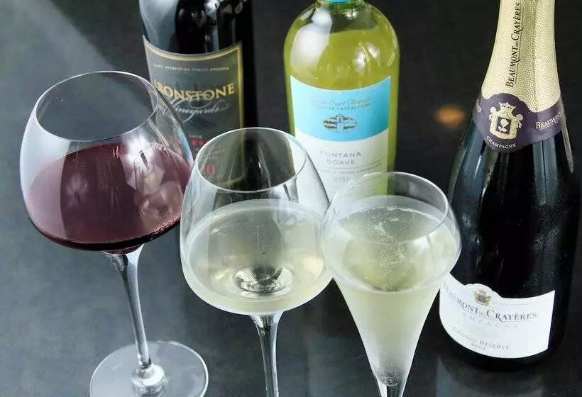 Richmond Hotel Narita