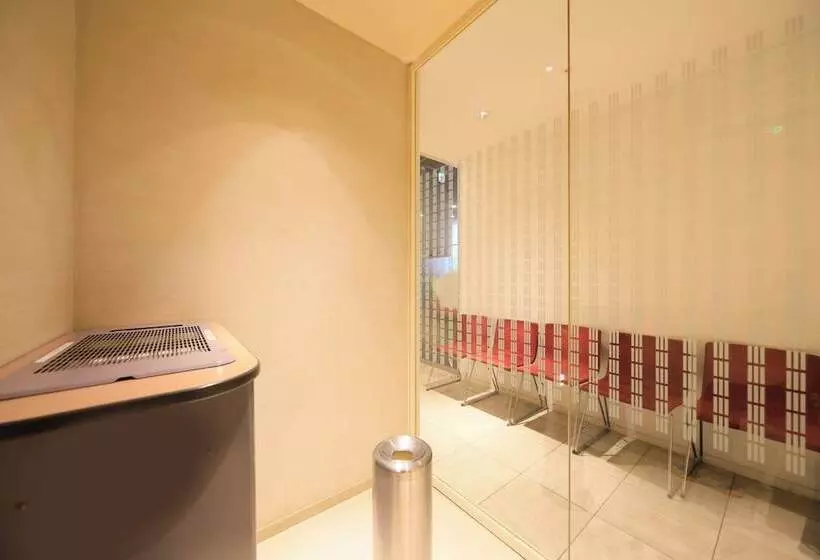 Richmond Hotel Narita