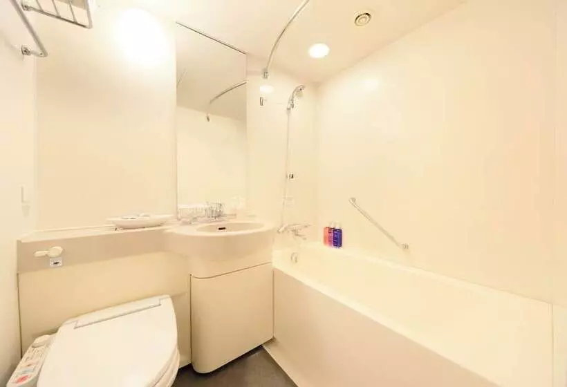 Richmond Hotel Narita