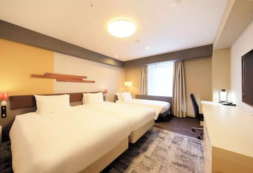 Richmond Hotel Narita