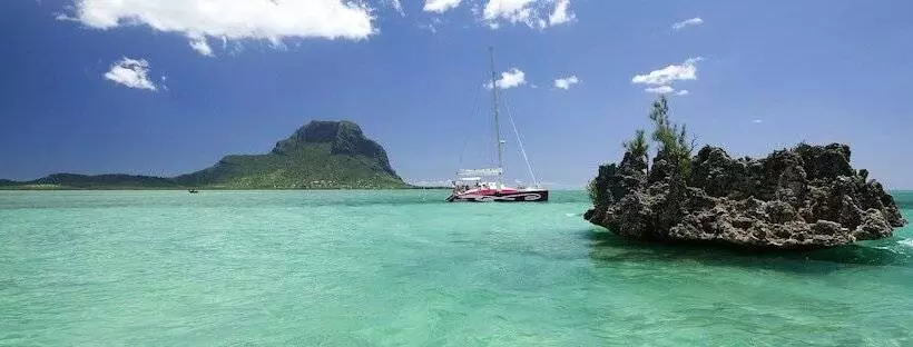 هتل So/ Sofitel Mauritius