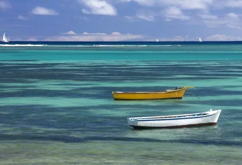 هتل So/ Sofitel Mauritius