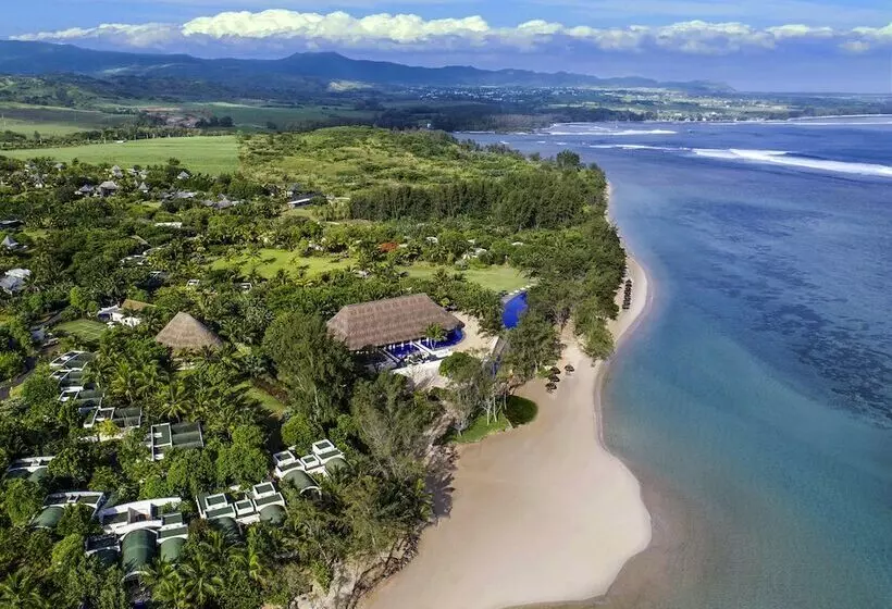 هتل So/ Sofitel Mauritius