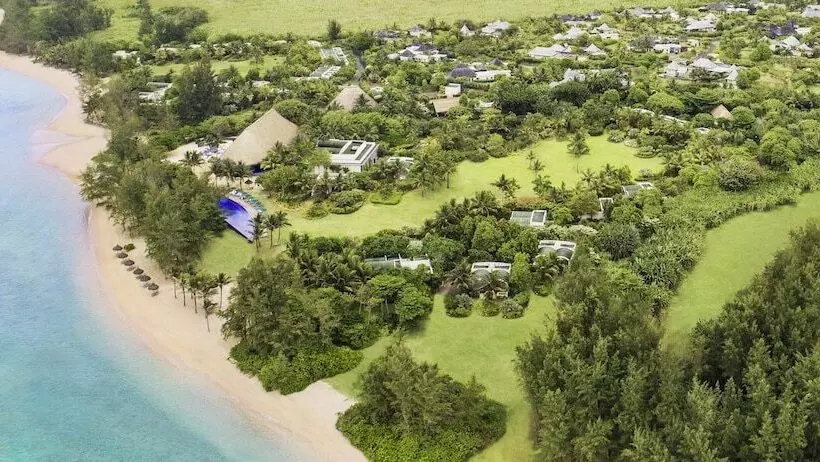 هتل So/ Sofitel Mauritius