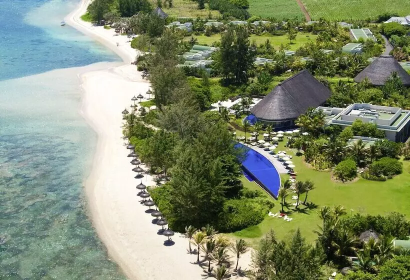 هتل So/ Sofitel Mauritius